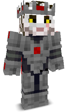 KillerRavens's skin