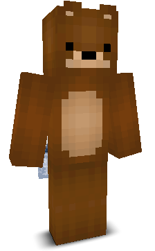 lionKing8899's skin