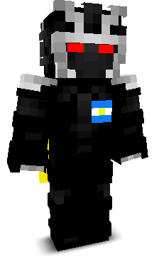 D3MIX's skin