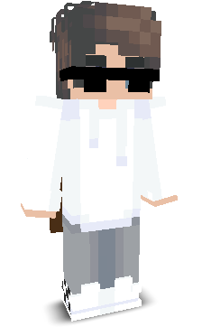 The_Olivetree's skin