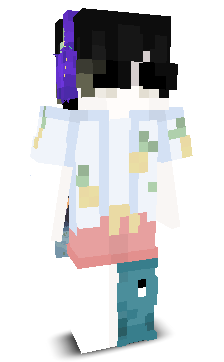 Iemonaiid's skin