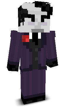 Maxwell_Gaming66's skin