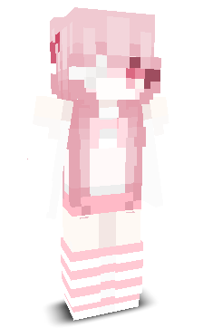 N3VR's skin