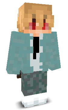ItzToiletMaster's skin
