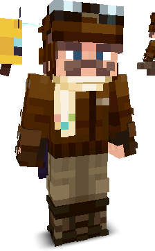 Villabuild's skin