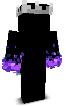 CaineAddiction's skin