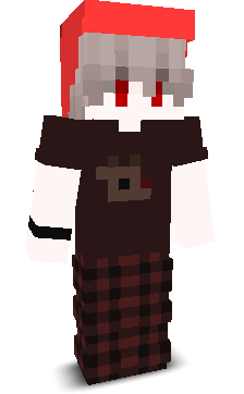 Vexpll's skin
