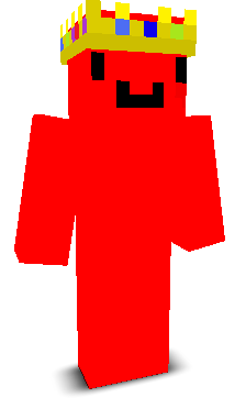 ItzGiuliooo's skin