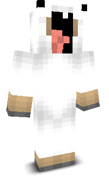 SGRWxnter's skin