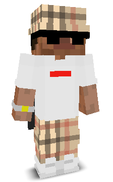 SuoliSipuli's skin