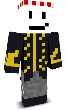 GameCubeeee's skin
