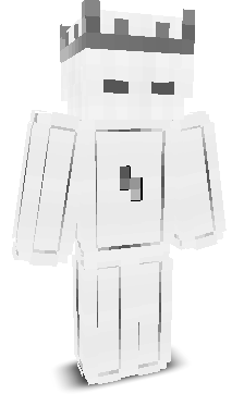 ValteLoux's skin