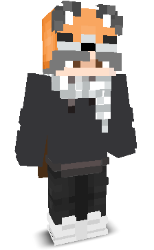 LinSkysjknUwU's skin