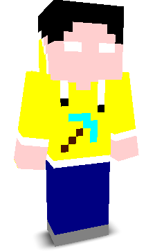 CrackedMine's skin