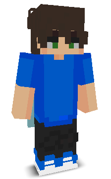 gag12ko's skin