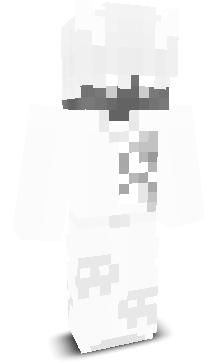 BailuMC's skin
