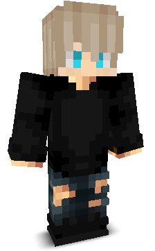 MrKingtheKing's skin