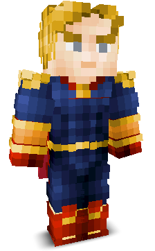 FadigaKARAI's skin