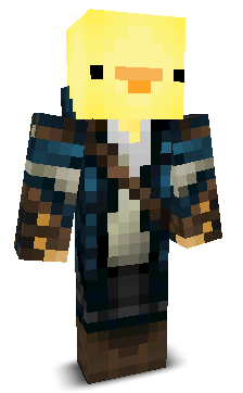 HARDPIXEL2387's skin