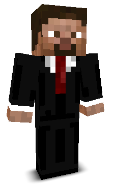 JustVeryClassy's skin