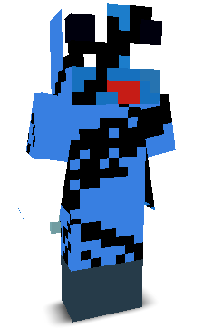 Phillysilly's skin