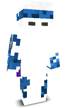 Some3ne's skin