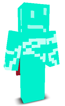 GHacker's skin
