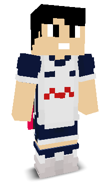 TdunnOT's skin
