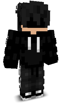 claydenMan's skin