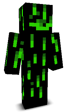 Yarik0145's skin