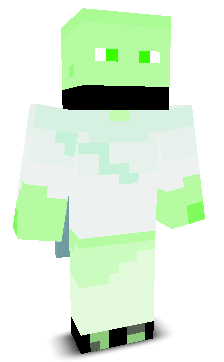 Allayu's skin