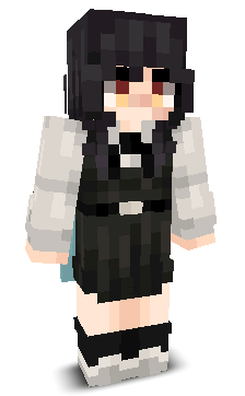Debielen's skin