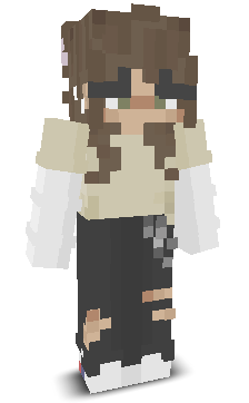 Laylos's skin
