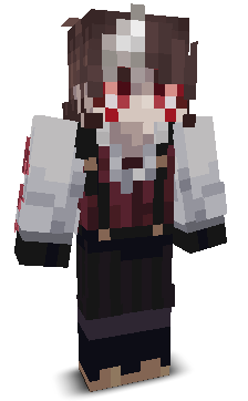W01Fh's skin