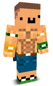 Kai063's skin