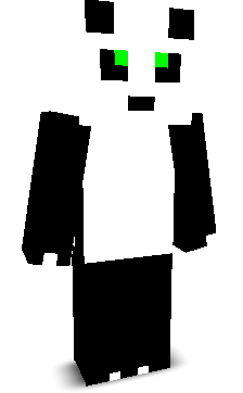 JanKeen's skin