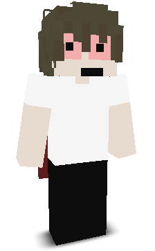 pawelful's skin