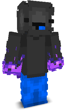 Mohaka1b2c3's skin