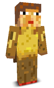 Redem10's skin