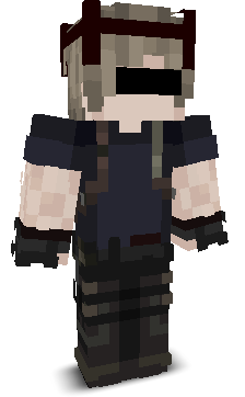 Nertive's skin