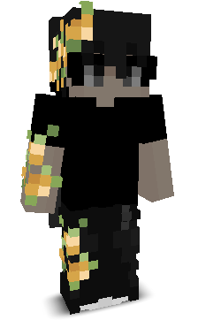 Xicedragon129X's skin