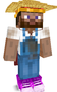 Whipace's skin