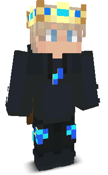 ImOlivrk's skin