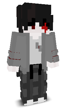 Nixionn's skin