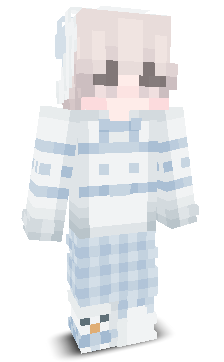unwer's skin