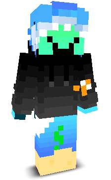 Zombie8yt's skin