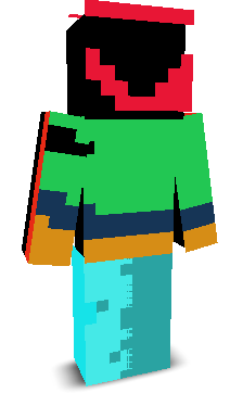 GAMINGJONAS58231's skin