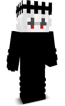 Voids_Isolation's skin