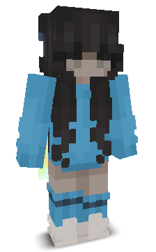 Adriky's skin