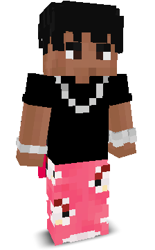 P3rito's skin